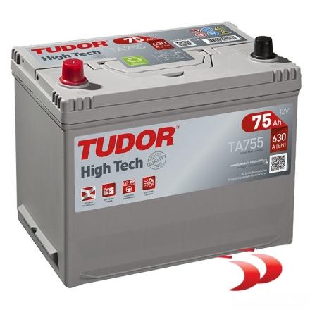 Tudor High tech TA755 75 AH 630 EN