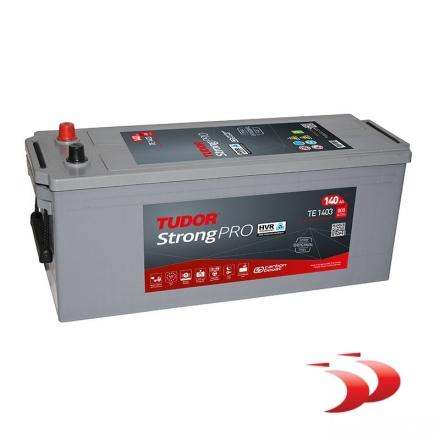Tudor High tech TE1403 140 AH 760 EN