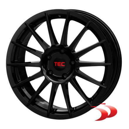 TEC Speedwheels 5X115 R18 8,0 ET35 AS 2 B Lieti ratlankiai