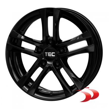 TEC Speedwheels 5X114,3 R17 7,5 ET38 AS 4 B