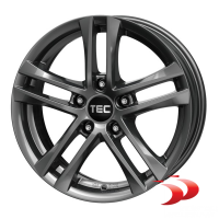 Tec Speedwheels padangos AS 4 Gun