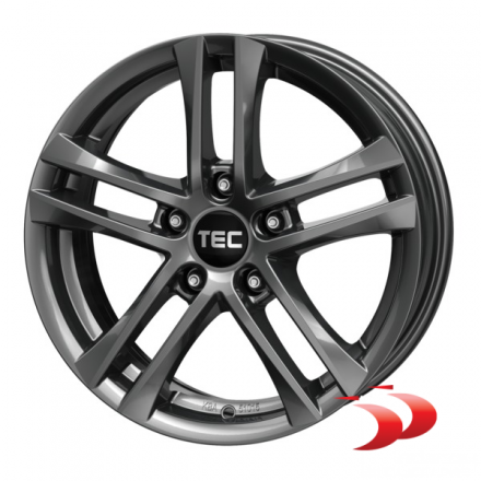 Ratlankiai TEC Speedwheels 5X112 R16 6,5 ET46 AS 4 GUN
