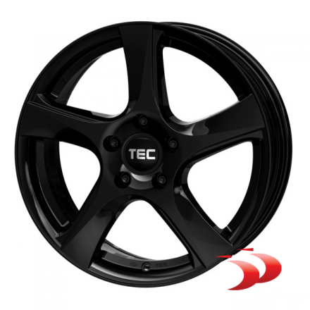 TEC Speedwheels 5X120 R18 7,5 ET57 AS 5 B Lieti ratlankiai