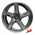 TEC Speedwheels 5X120 R18 7,5 ET57 AS 5 GUN