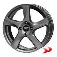 Tec Speedwheels ratlankiai AS 5 Gun