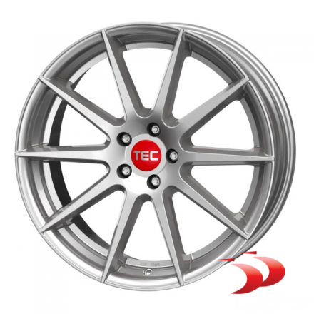 TEC Speedwheels 5X114,3 R19 9,5 ET40 GT 7 S