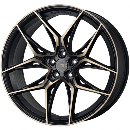 TEC Speedwheels 5X112 R20 8,5 ET45 GT 9 BFM