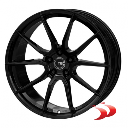 TEC Speedwheels 5X120 R19 8,5 ET38 GT Race-i B Lieti ratlankiai