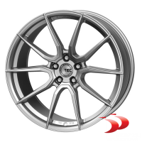 Tec Speedwheels ratlankiai GT RACE-I Gun
