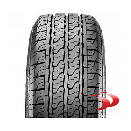 Tecnica 195/70 R15C 104R Quattro Cargo