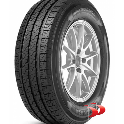 Tecnica 205/65 R16C 107/105T Quattro Cargo ALL Season M+S padangos