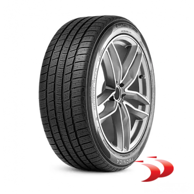 Tecnica 195/50 R15 86V XL Quattro GT FR padangos