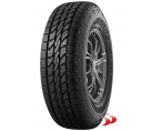 Lengvųjų automobilių padangos Three-a 315/70 R17 121/118R Ecolander A/T