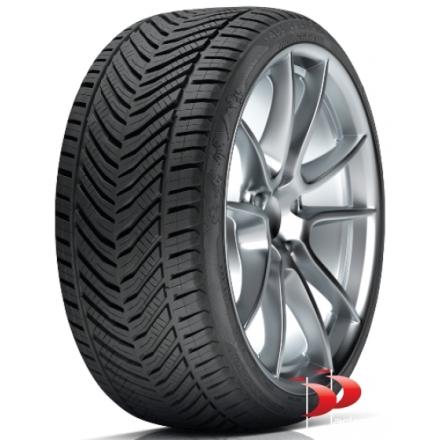 Tigar 215/55 R18 99V XL ALL Season SUV