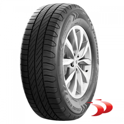 Tigar 225/75 R16C 118R Cargo Speed EVO padangos