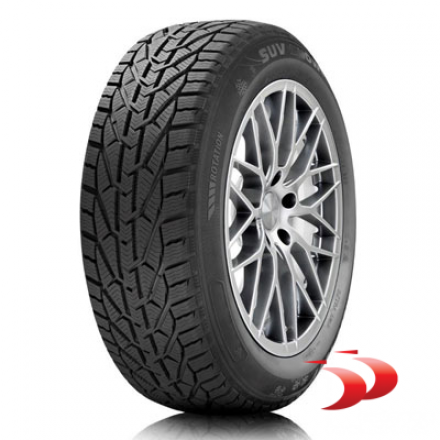 Tigar 215/65 R16 98H Winter SUV