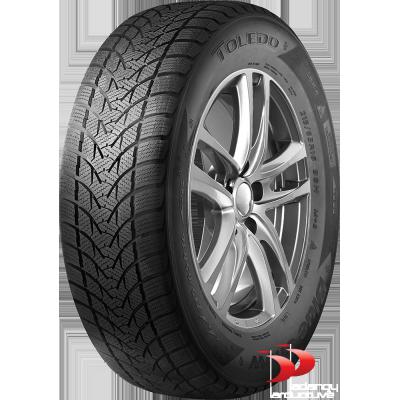 Toledo 215/55 R16 97V Bluesnow padangos