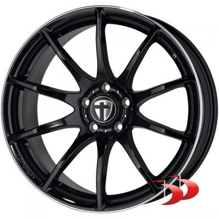 Ratlankiai Tomason 5X120 R18 8,5 ET35 TN1 B/LM
