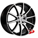 Tomason 5X112 R20 8,0 ET45 TN1 Flow BFM
