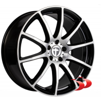 Tomason ratlankiai TN1 FLOW BFM