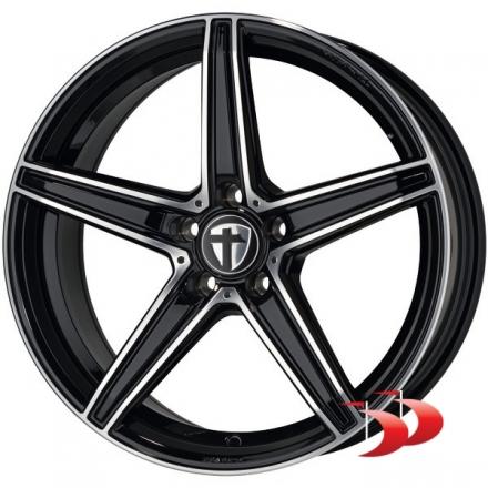 Ratlankiai Tomason 5X108 R18 8,0 ET45 TN20 NEW BFM