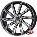 Tomason 5X114,3 R19 8,5 ET40 TN24 HB