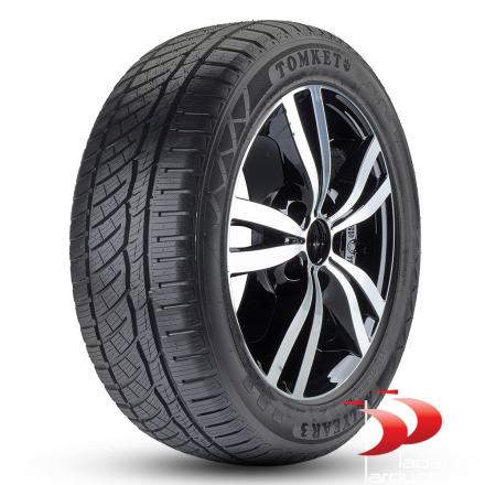 Tomket 205/60 R16 96V XL Allyear 3 Lengvųjų automobilių padangos