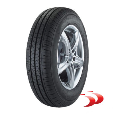 Tomket 195/70 R15C 104S Tomket VAN 3 padangos