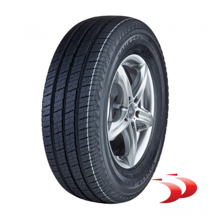 Tomket 195/70 R15 104/102R Tomket VAN