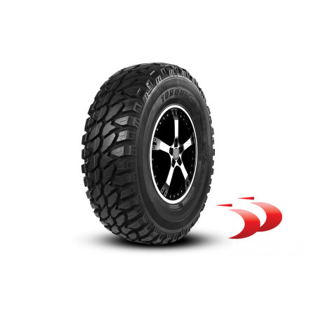 Torque 31/10.5 R15 109Q TQ-MT701 P.O.R BSW