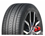 Lengvųjų automobilių padangos Tourador 275/40 R18 103V XL Winter PRO TSU1