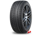 Lengvųjų automobilių padangos Tourador 225/55 R16 99H XL Winter PRO TSU2