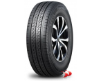 Lengvųjų automobilių padangos Tourador 195/80 R14C 106/104R Winter PRO TSV1