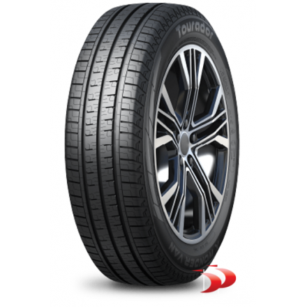 Tourador 175/70 R14C 95/93S X Wonder VAN
