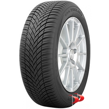 Toyo 235/65 R17 108W XL Celcius ALL Season 2
