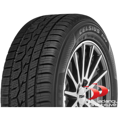 Toyo 245/45 R18 100V Celsius ALL Season padangos