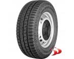 Lengvųjų automobilių padangos Toyo 205/65 R16 107T Celsius Cargo