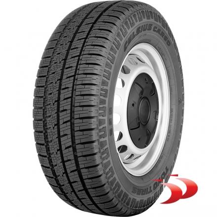 Toyo 195/70 R15 104S Celsius Cargo
