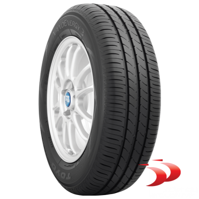 Toyo 155/70 R13 75T Nano Energy 3+ padangos