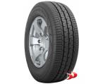 Lengvųjų automobilių padangos Toyo 205/80 R14C 109S Neva