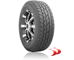 Lengvųjų automobilių padangos Toyo 275/70 R18 115/112S Open Country A/T+