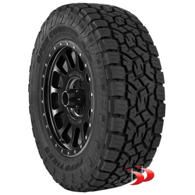 Toyo 235/60 R18 107H XL Open Country A/T III padangos