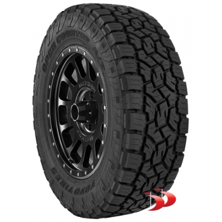Toyo 255/65 R17 114H Open Country A/T III