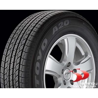 Toyo 215/55 R18 95H Open Country A20 padangos