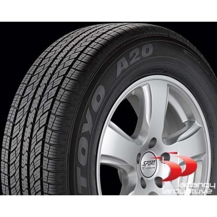 Toyo 215/55 R18 95H Open Country A20