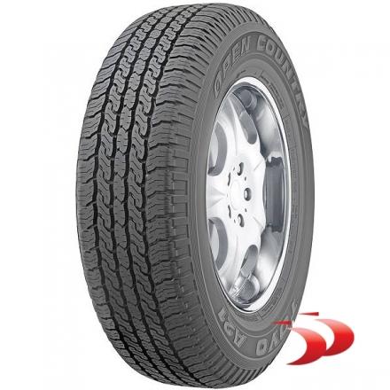 Toyo 245/70 R17 108S Open Country A21