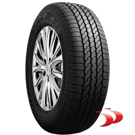 Toyo 245/65 R17 111S Open Country A28