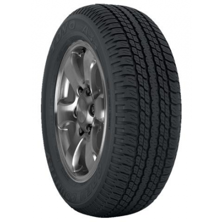 Toyo 255/60 R18 108S Open Country A33A