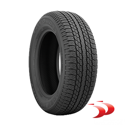 Toyo 255/60 R18 108S Open Country A33B