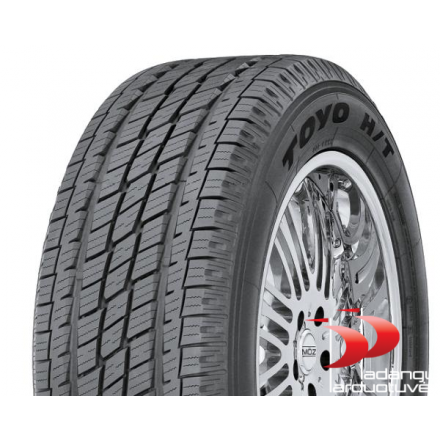 Toyo 285/70 R17 117T Open Country H/T